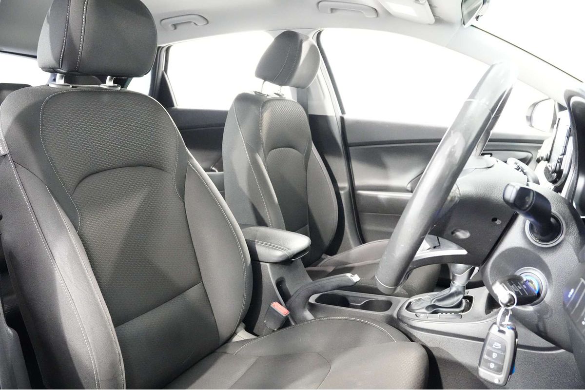 2020 Hyundai i30 Active PD2