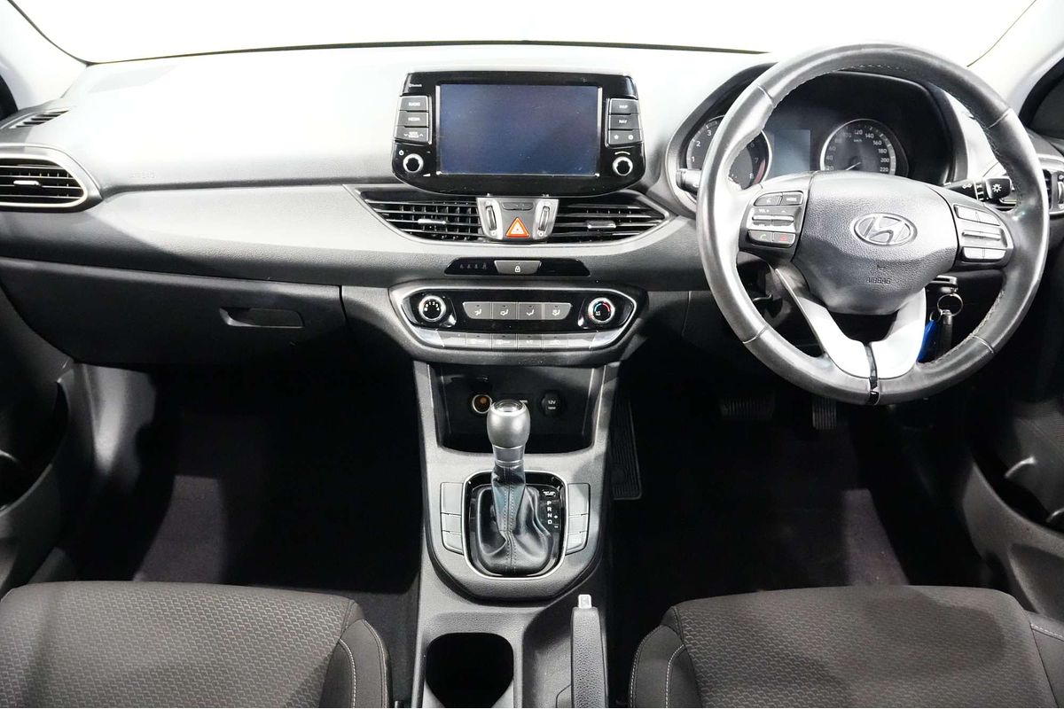 2020 Hyundai i30 Active PD2