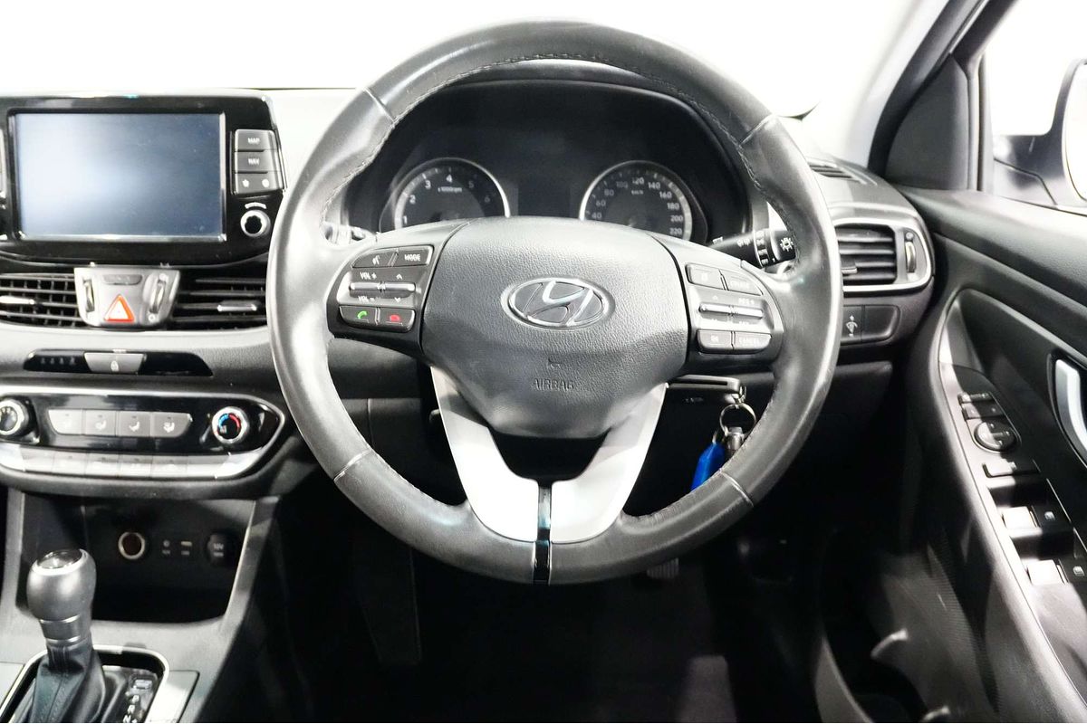 2020 Hyundai i30 Active PD2