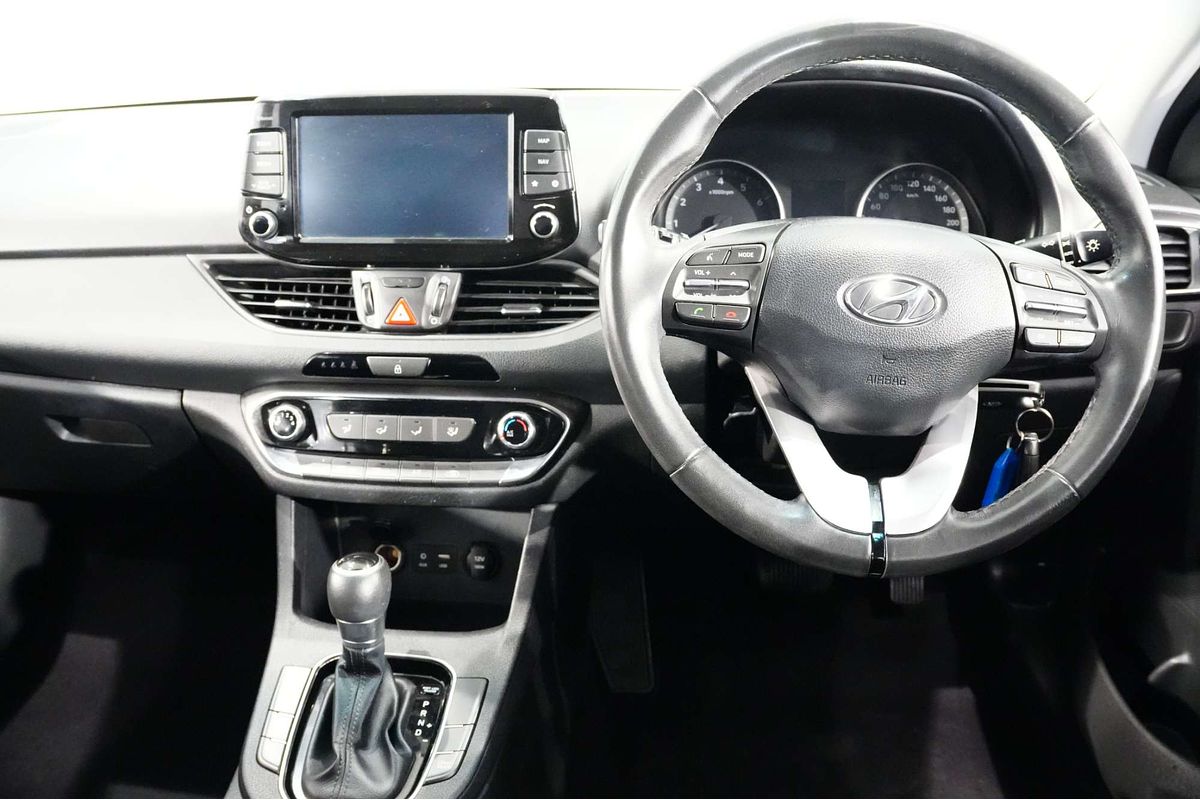 2020 Hyundai i30 Active PD2