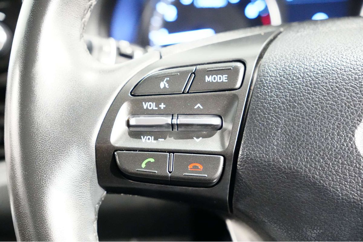 2020 Hyundai i30 Active PD2