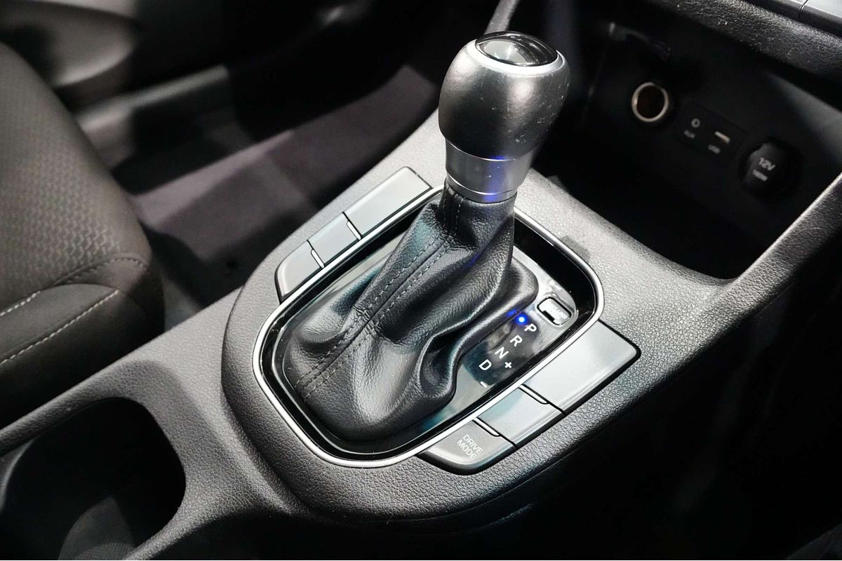 2020 Hyundai i30 Active PD2