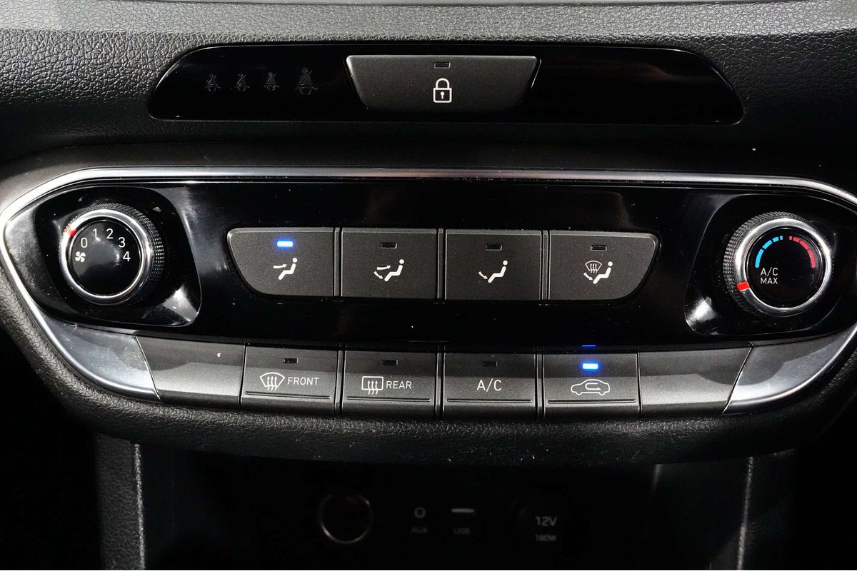 2020 Hyundai i30 Active PD2
