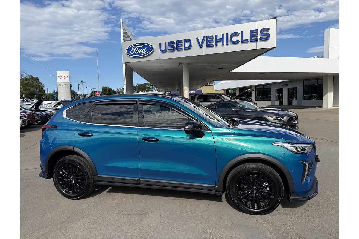 2024 GWM Haval Jolion S A01