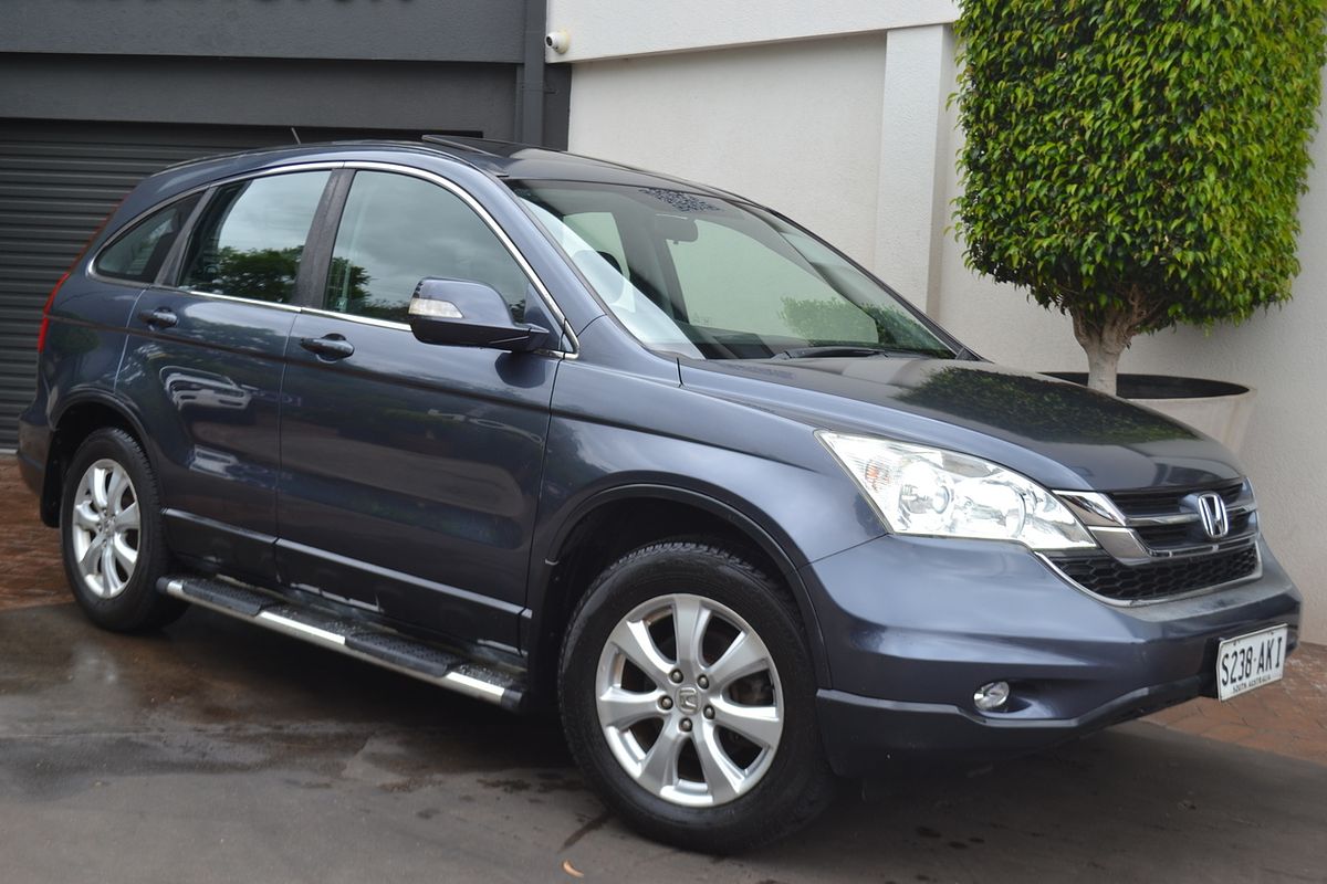 2010 Honda CR-V Sport RE