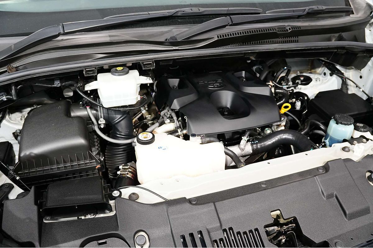 2022 Toyota Hiace GDH300R LWB