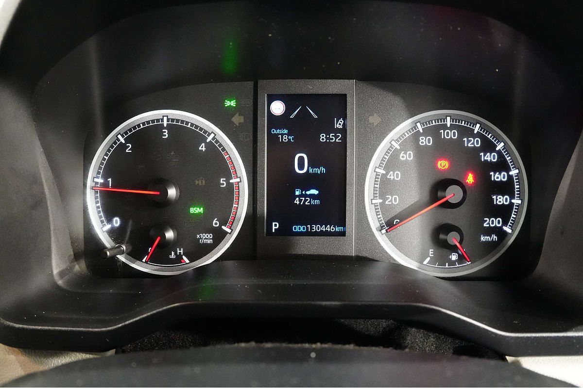 2022 Toyota Hiace GDH300R LWB