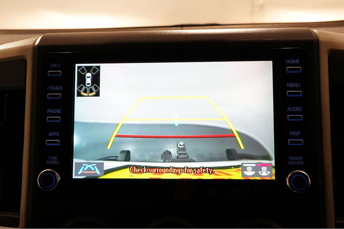 2022 Toyota Hiace GDH300R LWB