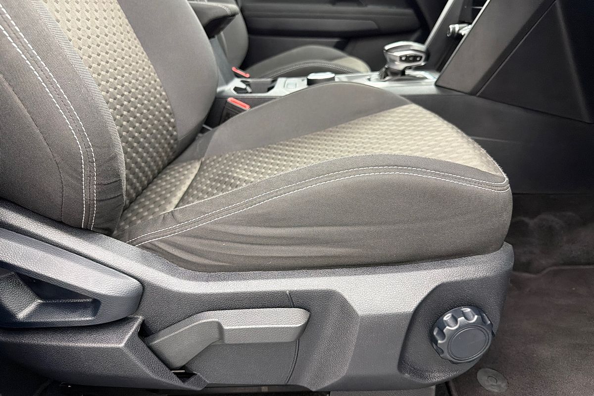 2023 Volkswagen Amarok TDI500 Life NF 4X4