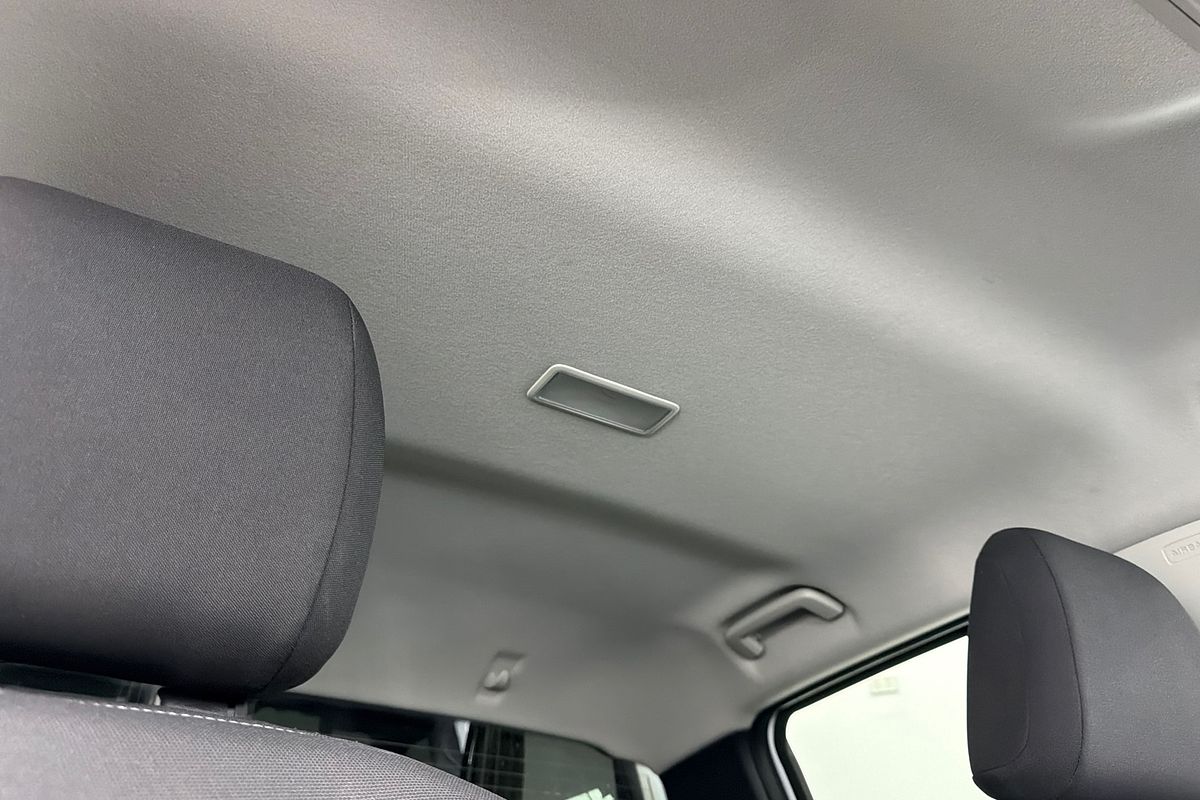 2023 Volkswagen Amarok TDI500 Life NF 4X4