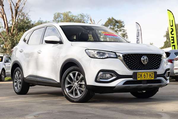 2024 MG HS Vibe SAS23