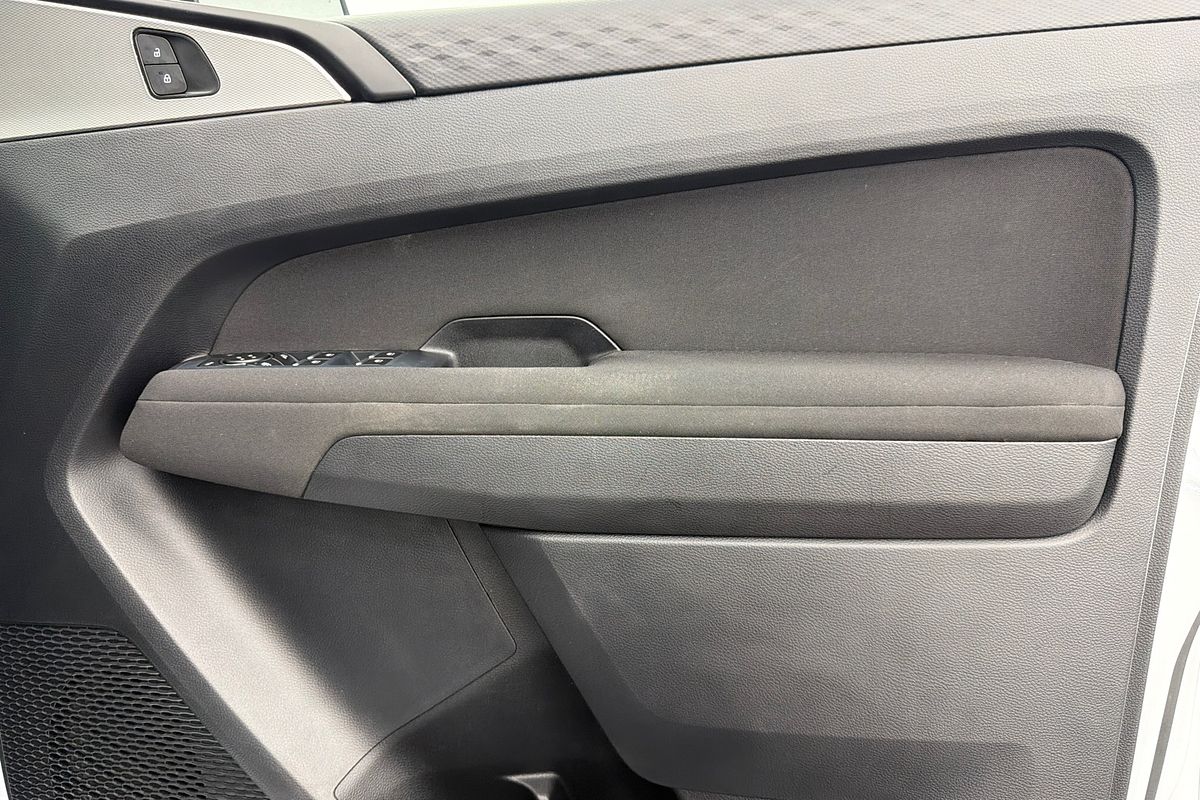 2023 Volkswagen Amarok TDI500 Life NF 4X4