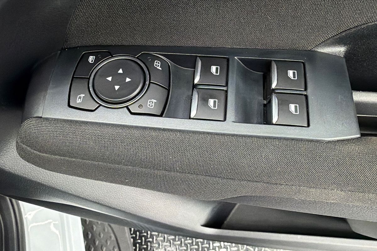 2023 Volkswagen Amarok TDI500 Life NF 4X4