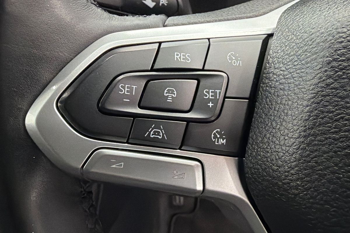 2023 Volkswagen Amarok TDI500 Life NF 4X4