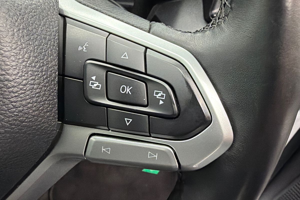 2023 Volkswagen Amarok TDI500 Life NF 4X4