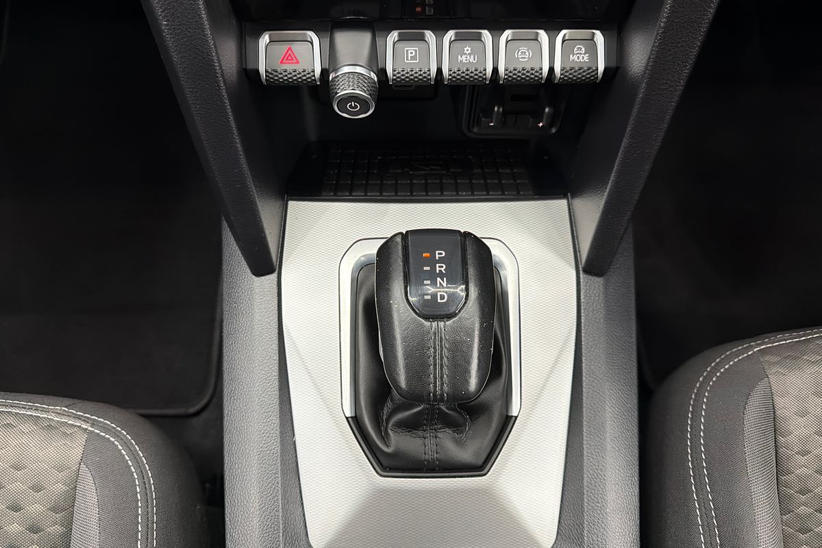 2023 Volkswagen Amarok TDI500 Life NF 4X4