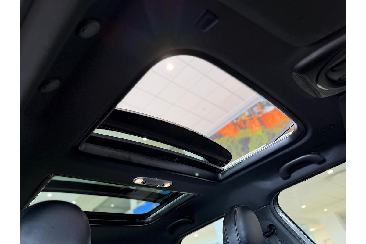 2019 MINI Countryman Cooper S E F60