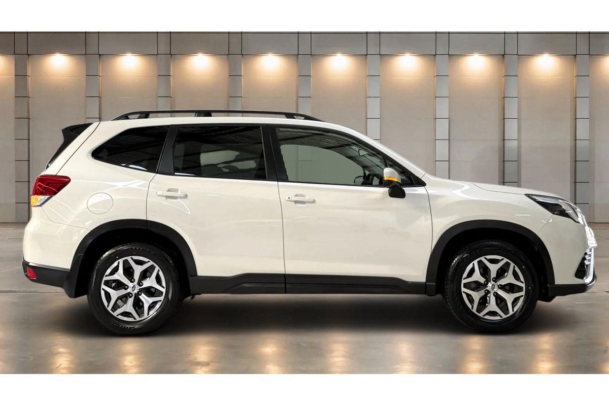 2024 Subaru Forester 2.5i S5