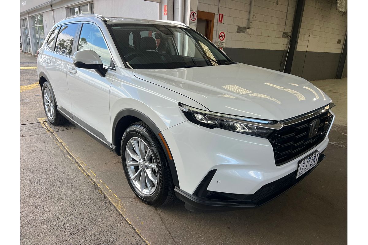 2023 Honda CR-V VTi L7 RS