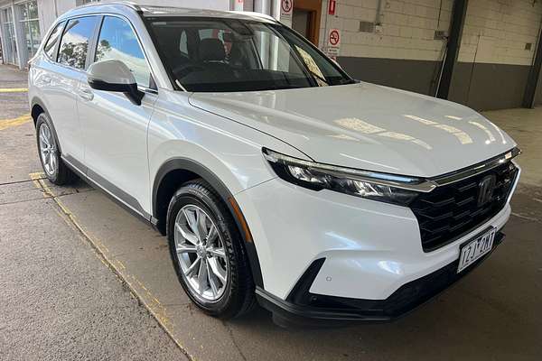 2023 Honda CR-V VTi L7 RS
