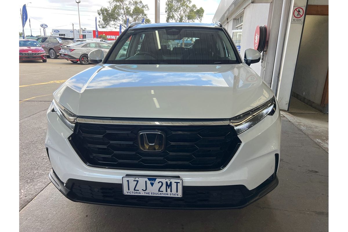 2023 Honda CR-V VTi L7 RS