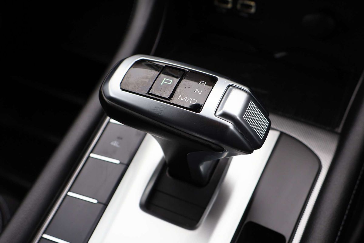 2023 GWM Ute Cannon-X NPW 4X4