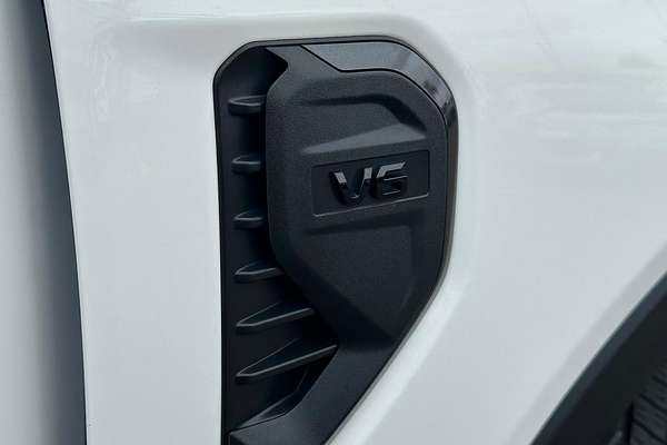 2024 Ford Ranger Sport 4X4 3.0L thumb-4