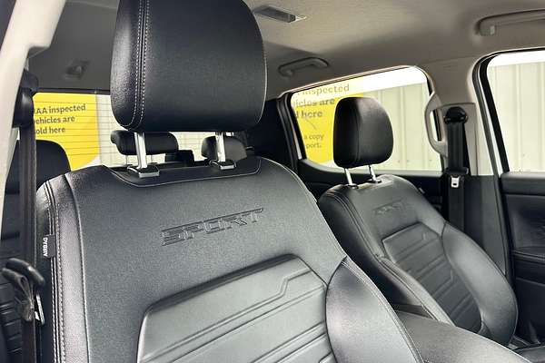 2024 Ford Ranger Sport 4X4 3.0L thumb-16