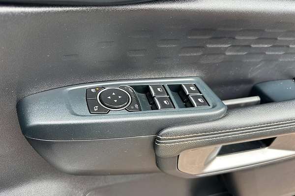 2024 Ford Ranger Sport 4X4 3.0L thumb-18