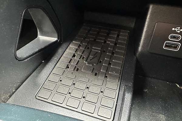 2024 Ford Ranger Sport 4X4 3.0L thumb-19