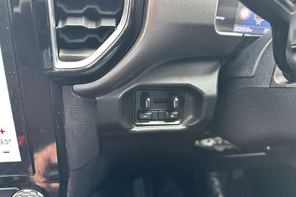 2024 Ford Ranger Sport 4X4 3.0L thumb-20