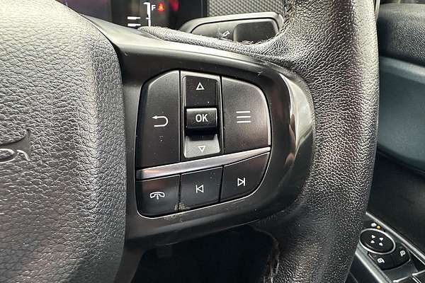 2024 Ford Ranger Sport 4X4 3.0L thumb-23