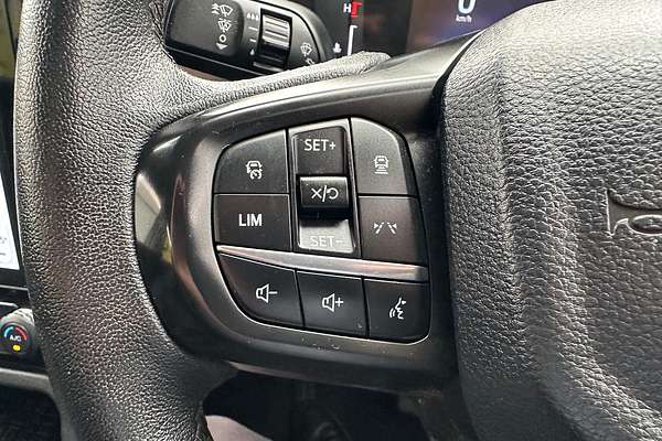 2024 Ford Ranger Sport 4X4 3.0L thumb-24