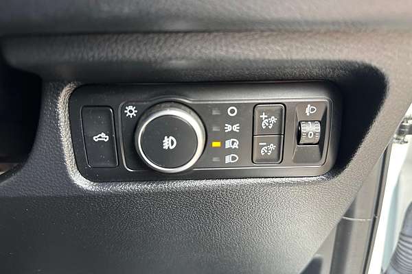 2024 Ford Ranger Sport 4X4 3.0L thumb-26