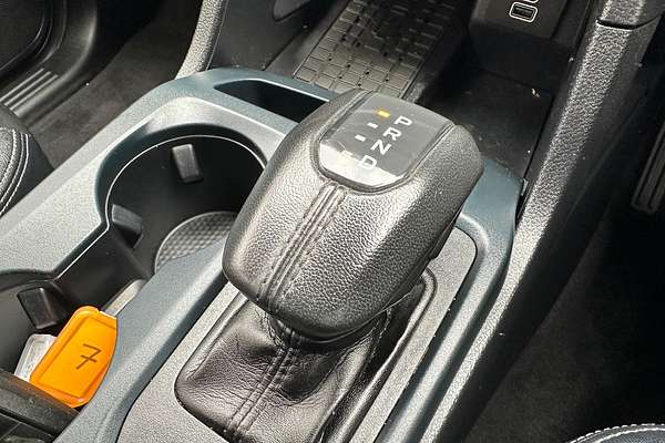 2024 Ford Ranger Sport 4X4 3.0L thumb-28