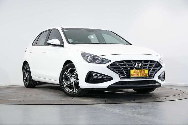 2020 Hyundai i30 PD.V4