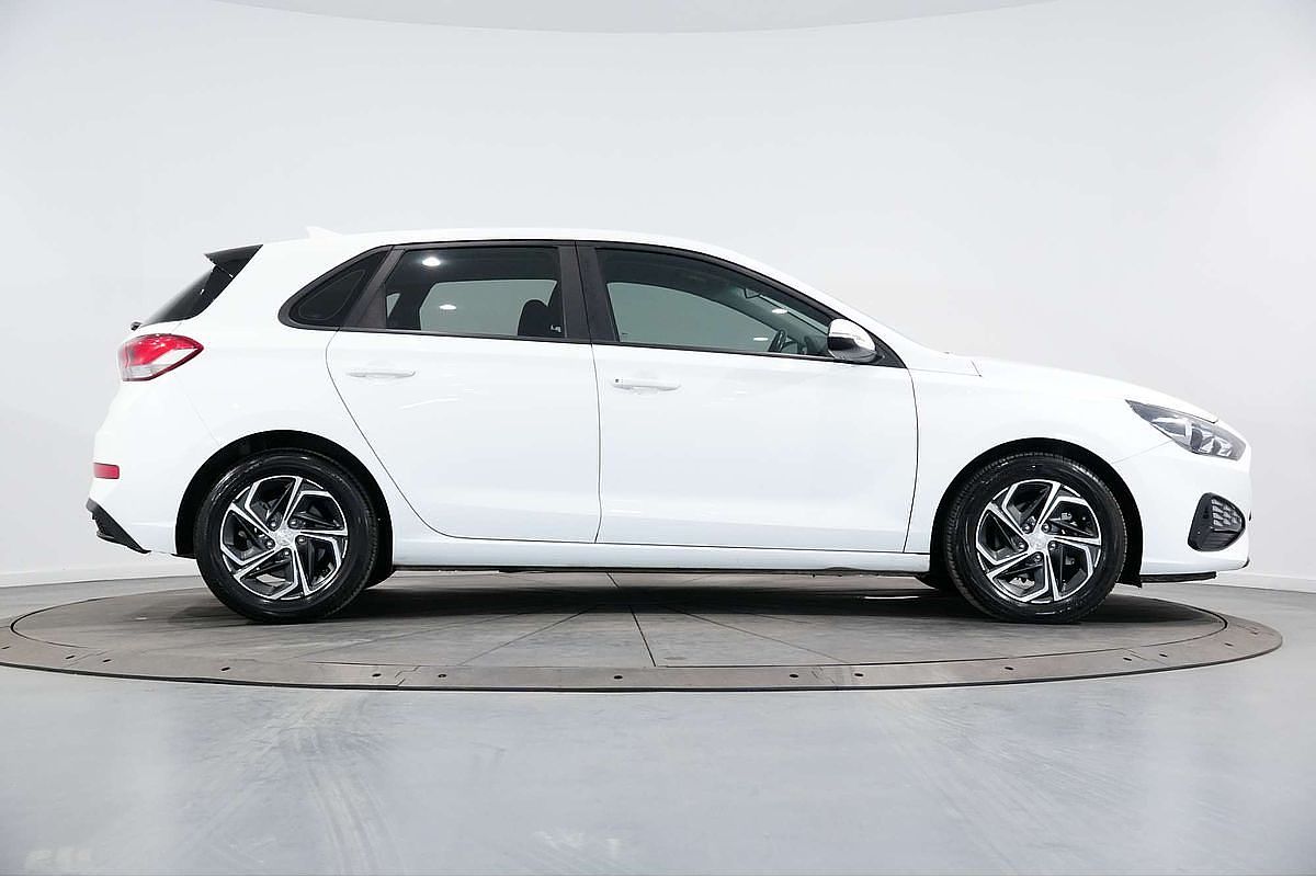 2020 Hyundai i30 PD.V4