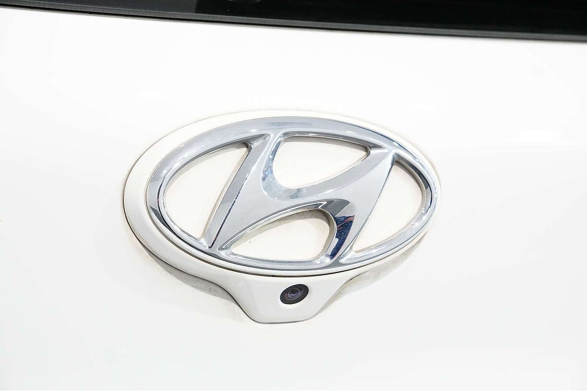 2020 Hyundai i30 PD.V4