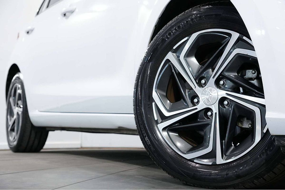 2020 Hyundai i30 PD.V4