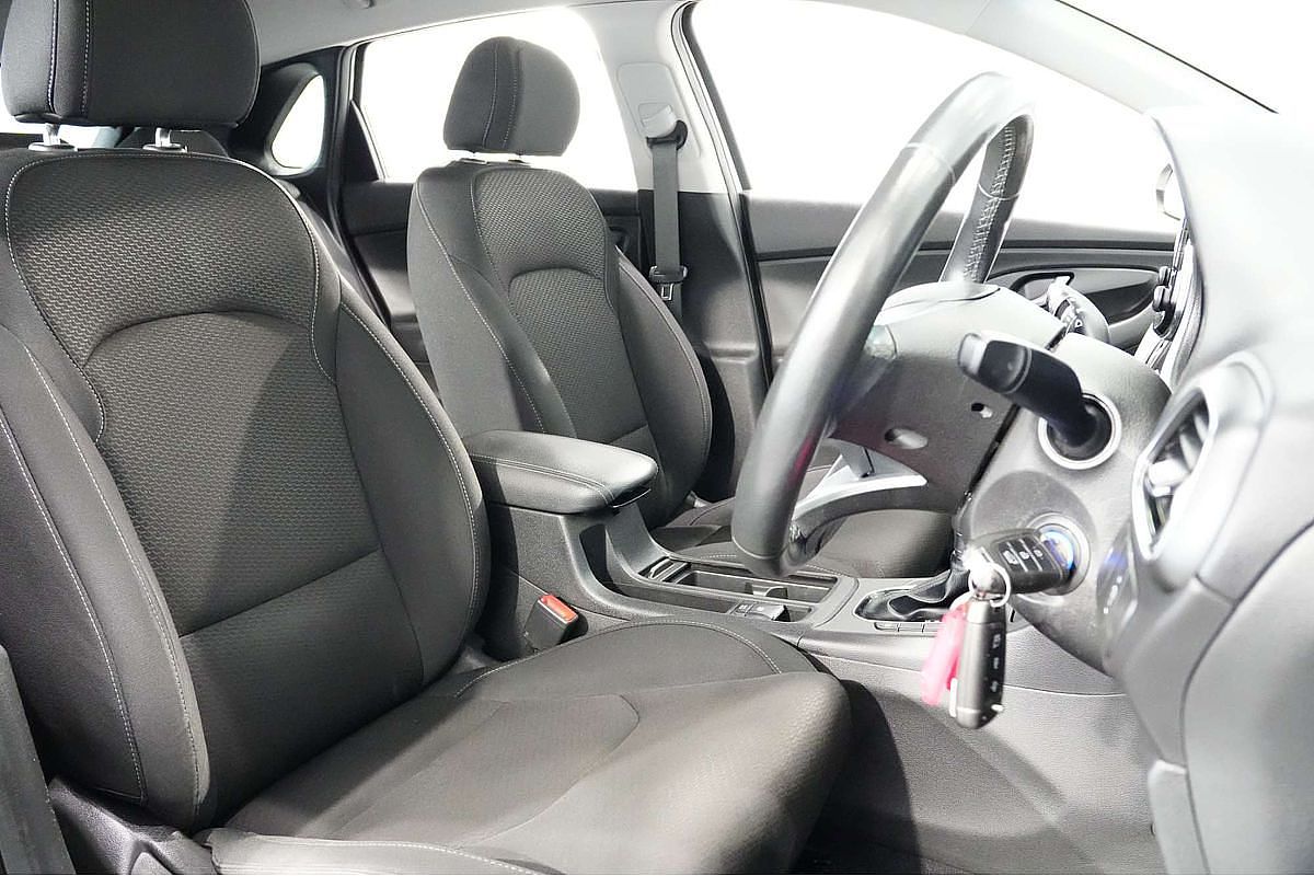 2020 Hyundai i30 PD.V4