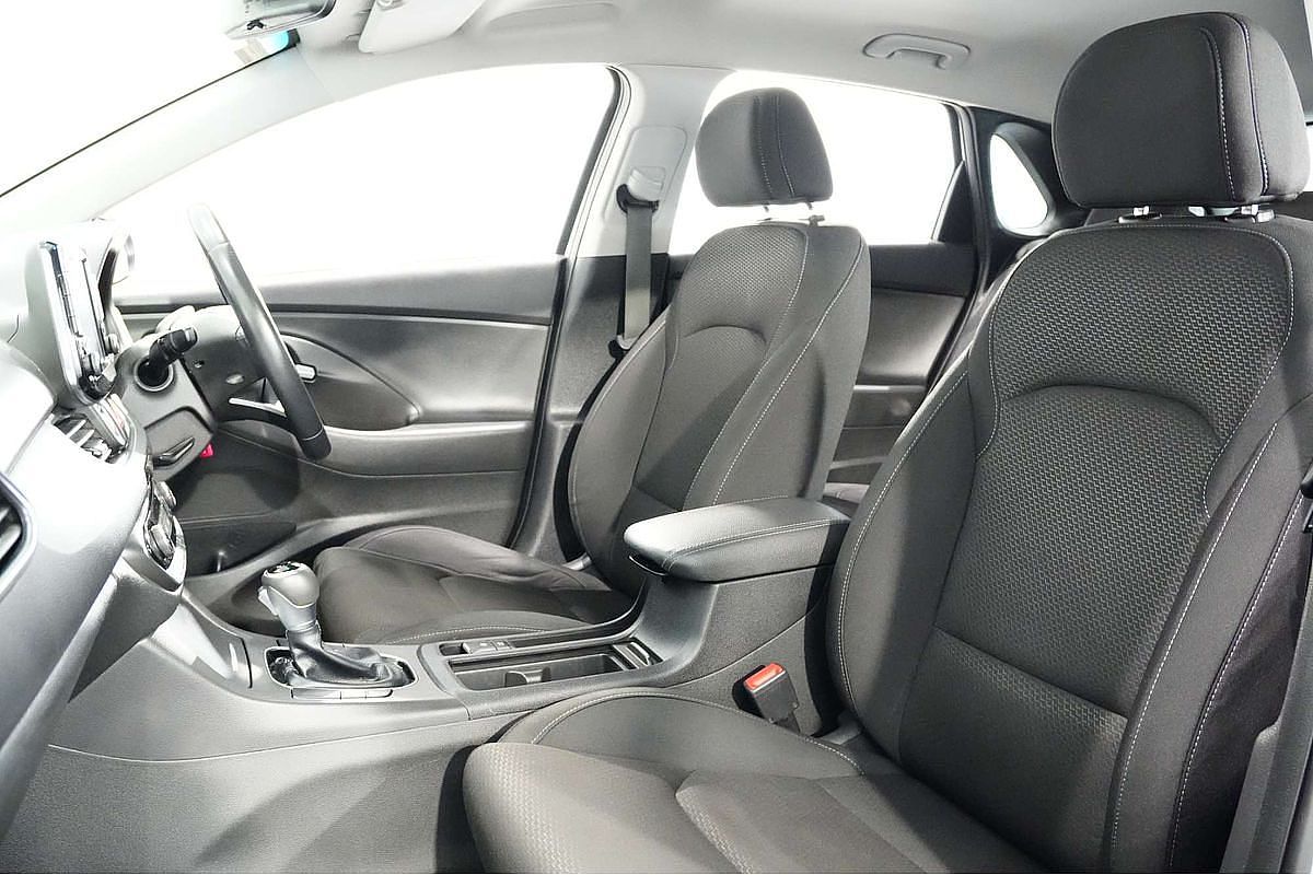 2020 Hyundai i30 PD.V4