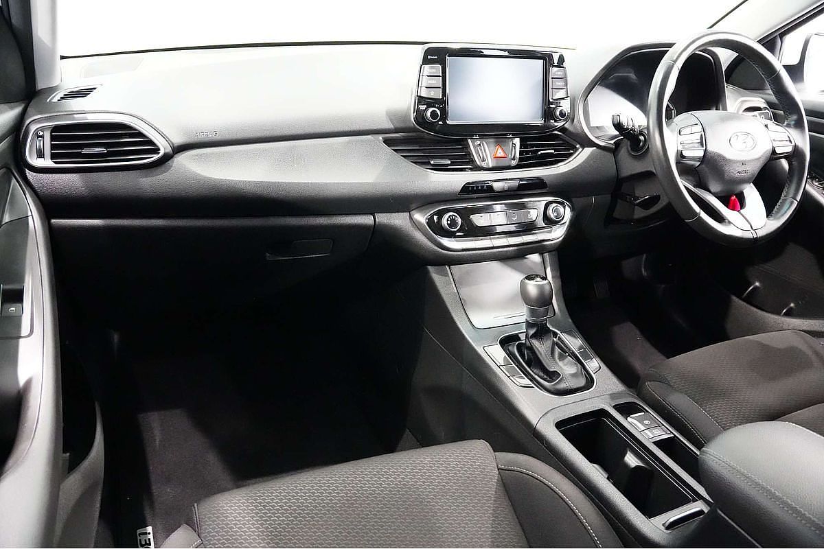 2020 Hyundai i30 PD.V4