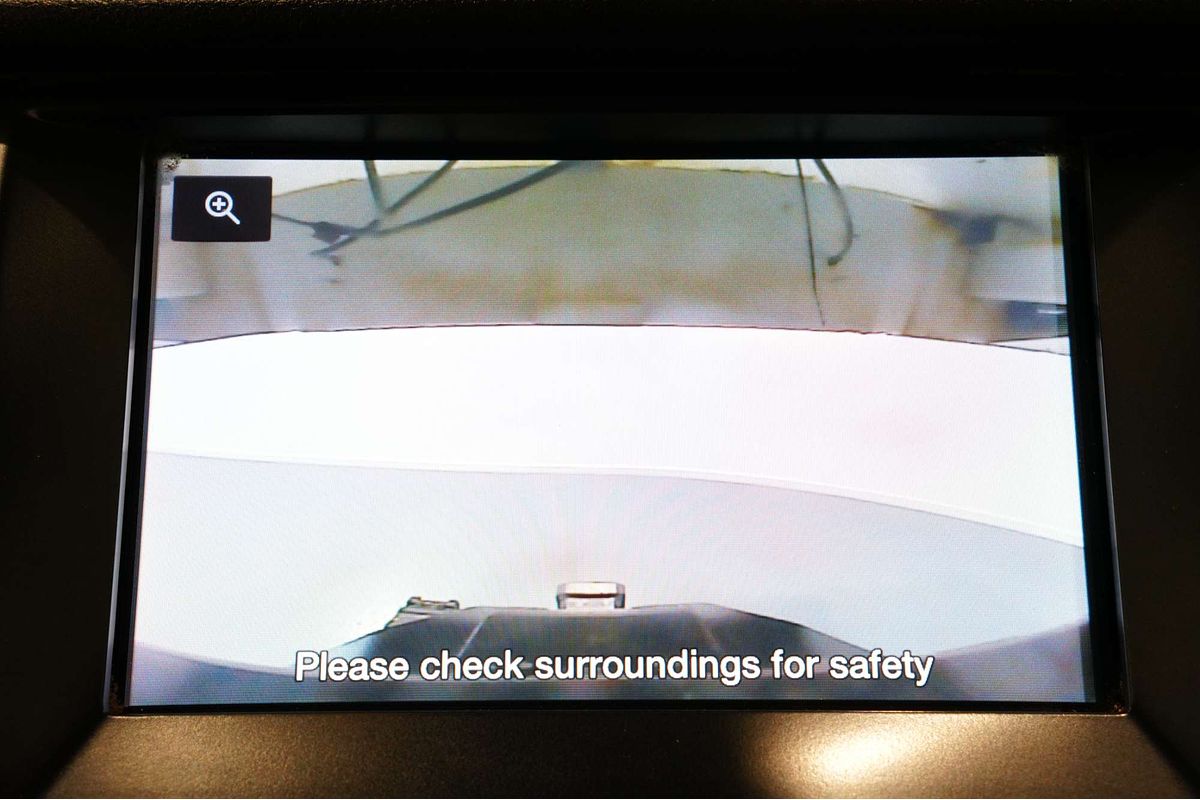 2020 Ford Ranger XL Hi-Rider PX MkIII Rear Wheel Drive 2.2L