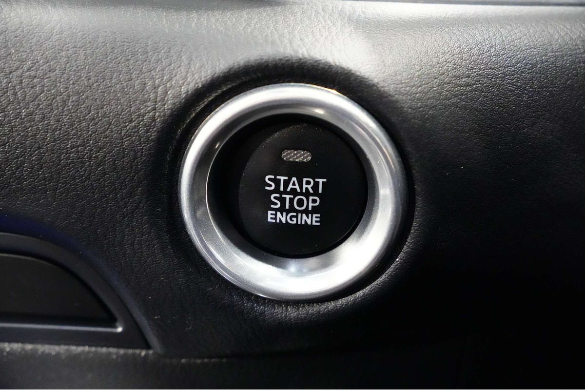 2022 Mazda CX-5 Akera KF Series