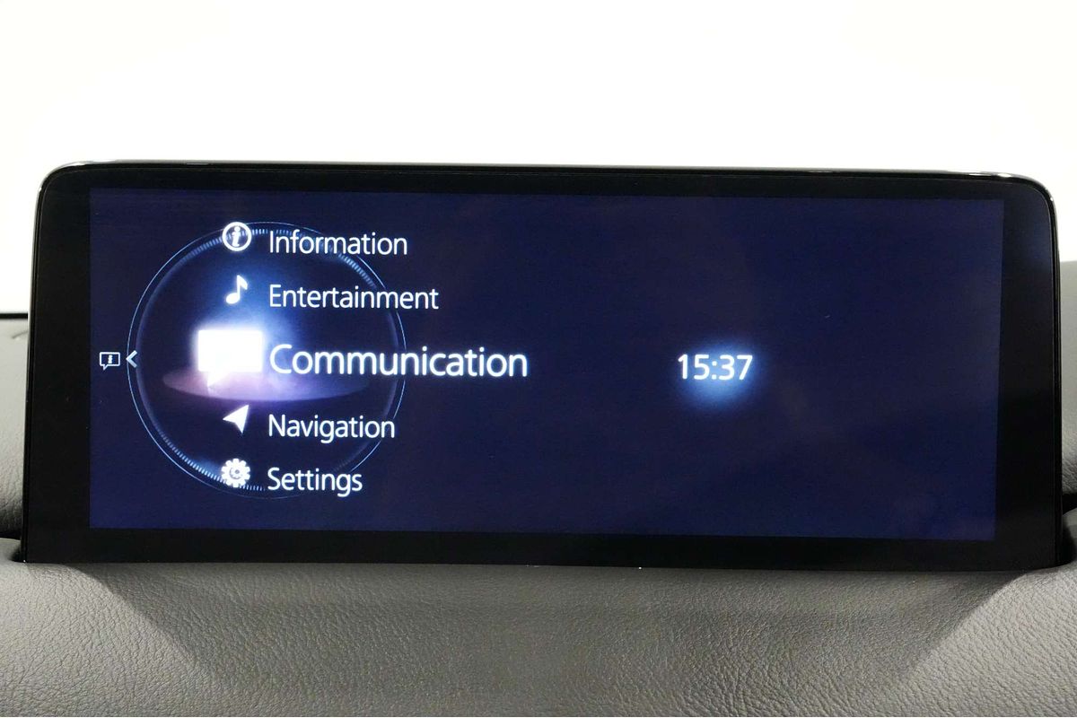 2022 Mazda CX-5 Akera KF Series