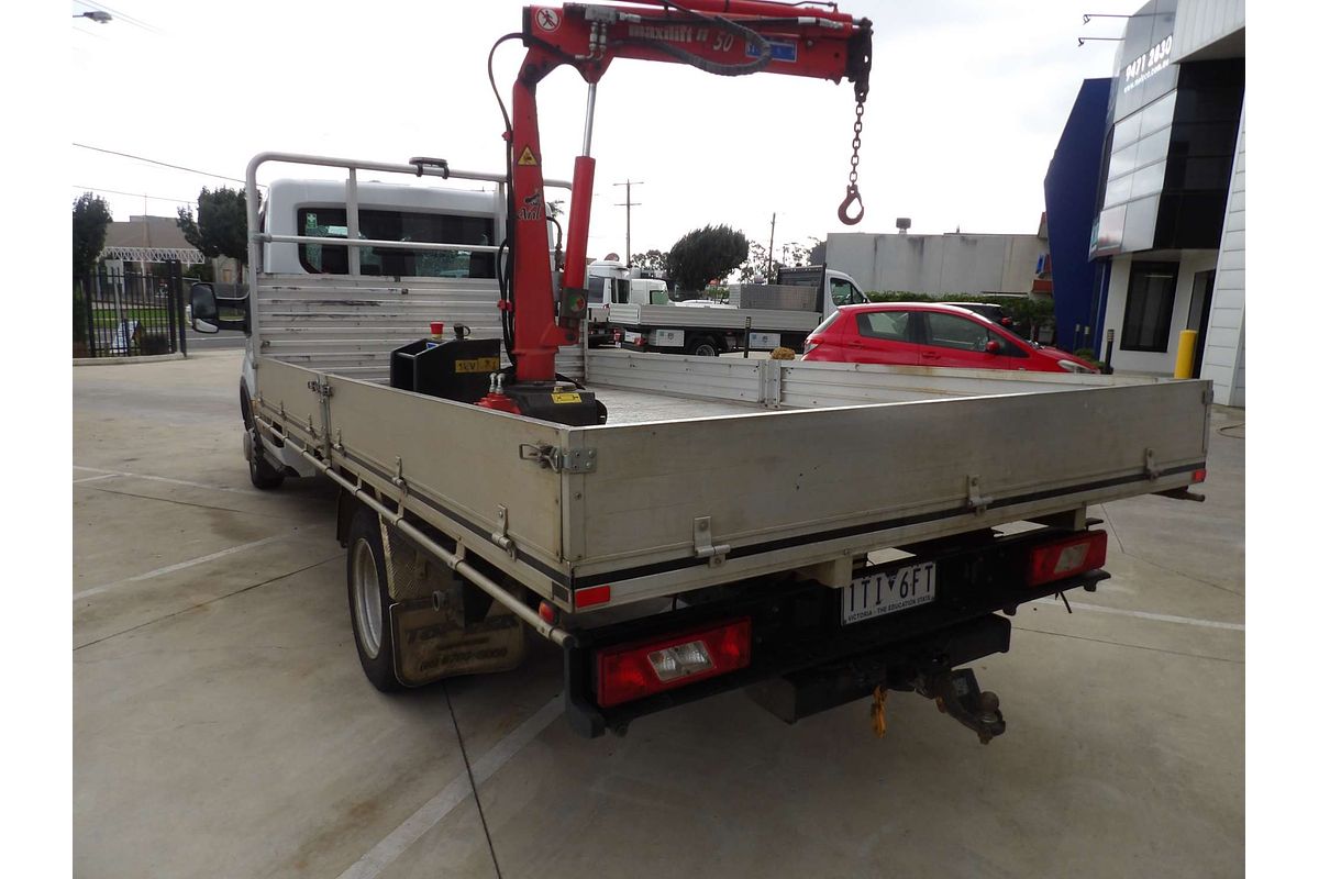 2020 Ford Transit 430E VO Rear Wheel Drive