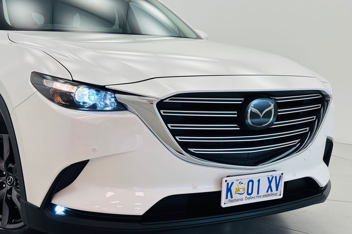 2023 Mazda CX-9 Touring TC