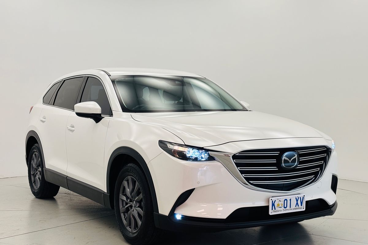 Mazda  M 6AUTO TOURING FWD