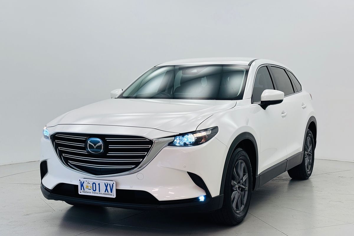 Mazda  M 6AUTO TOURING FWD