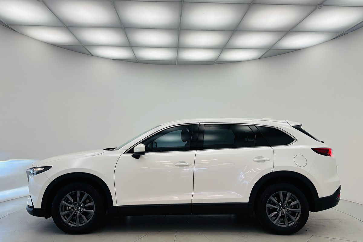 Mazda  M 6AUTO TOURING FWD